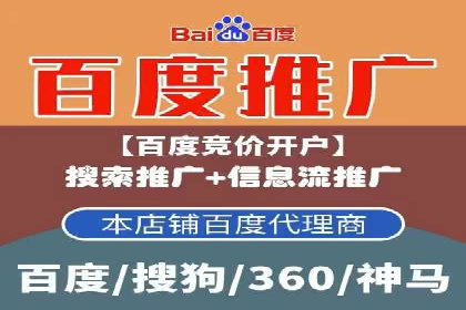实战案例：如何利用百度推广拓展市场份额